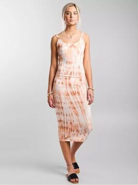 Women’s Billabong Warm Waves Dress